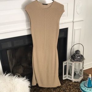 Stretch Dress